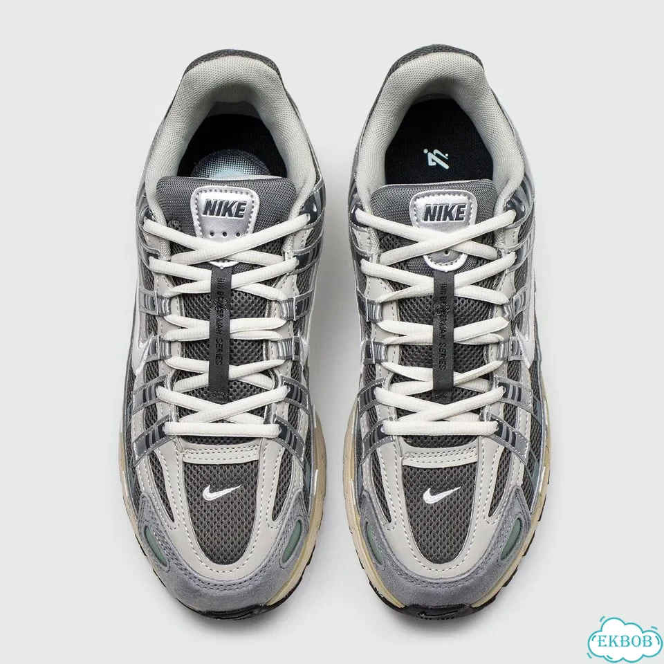 Кроссовки Nike P-6000 фото 8