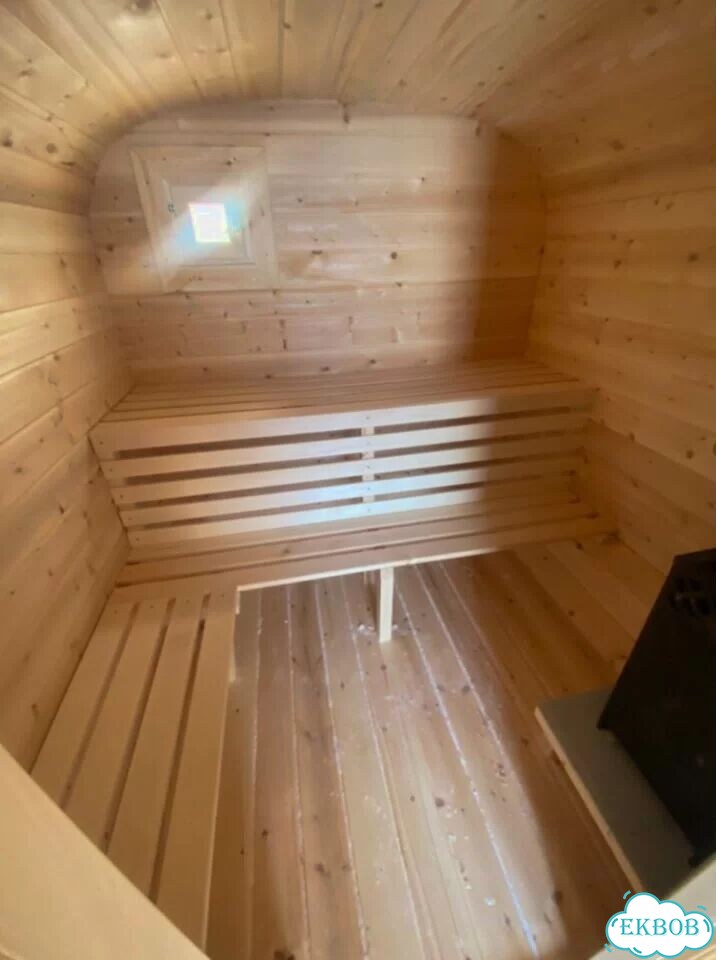 Баня квадро фото 9