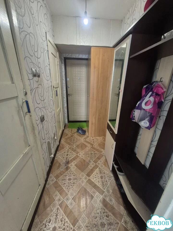 1-к. квартира, 33 м², 1/5 эт. фото 6