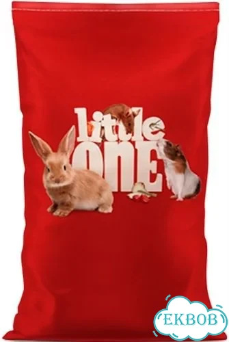 Корм д/грызунов Little One фото 1