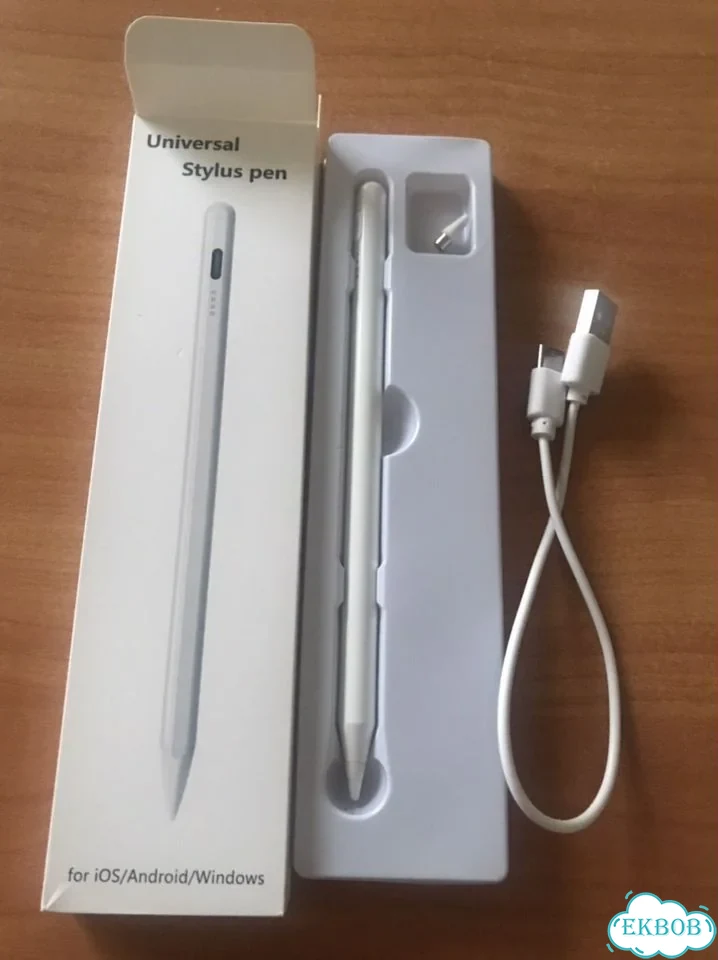 Стилус фото 2