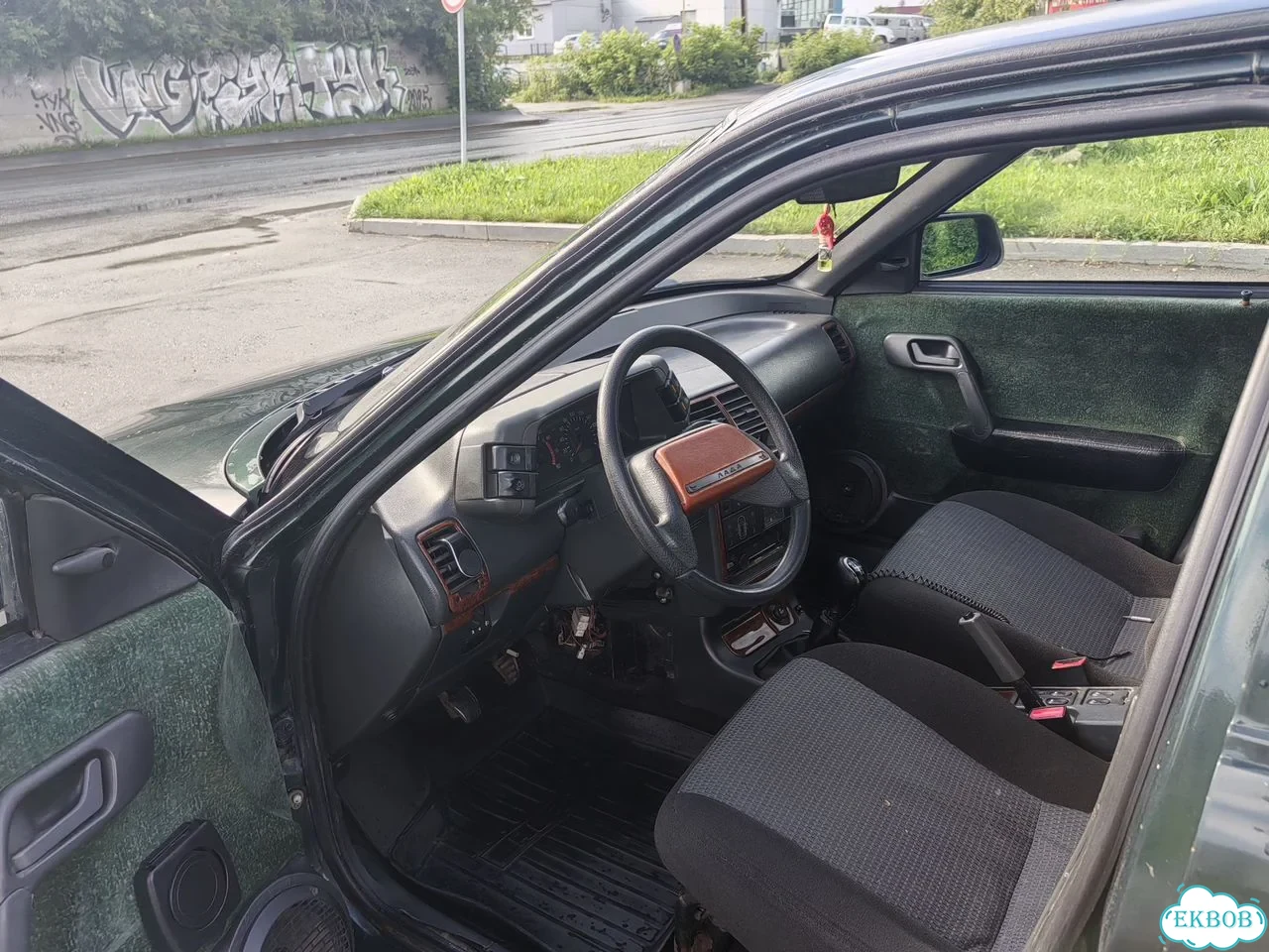 ВАЗ (LADA) 2112 1.5 MT, 2002, 300 000 км фото 6