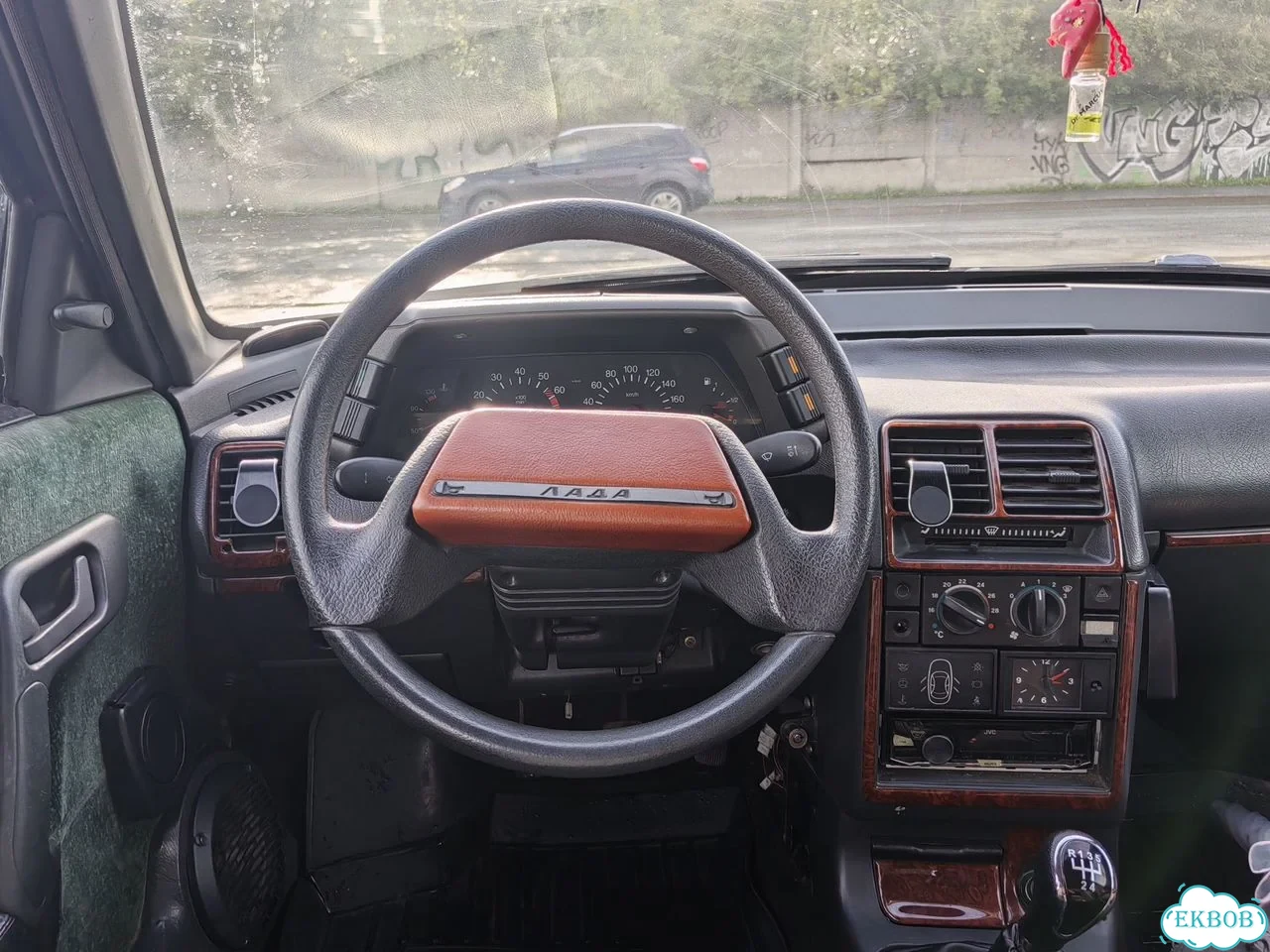 ВАЗ (LADA) 2112 1.5 MT, 2002, 300 000 км фото 8