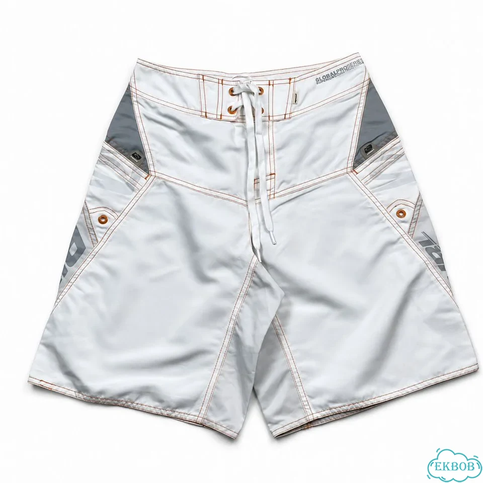 Шорты широкие Rip Curl винтажные y2k фото 1
