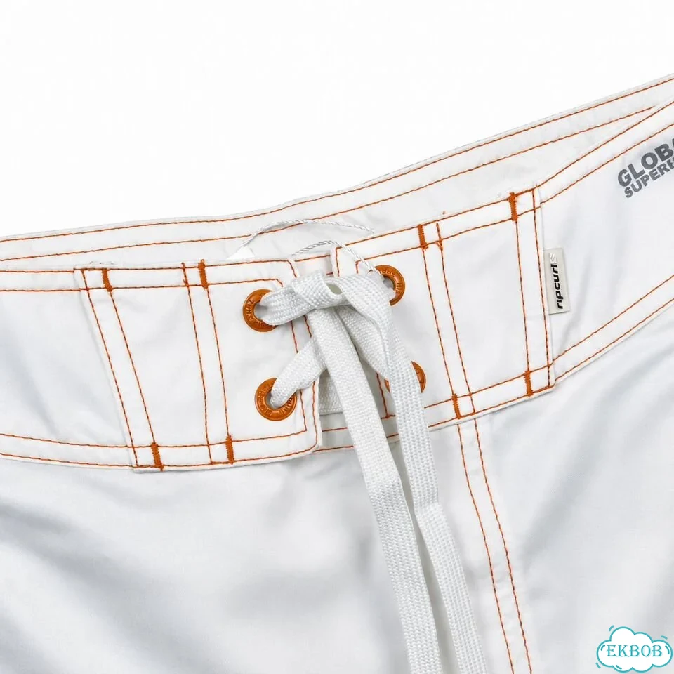 Шорты широкие Rip Curl винтажные y2k фото 3