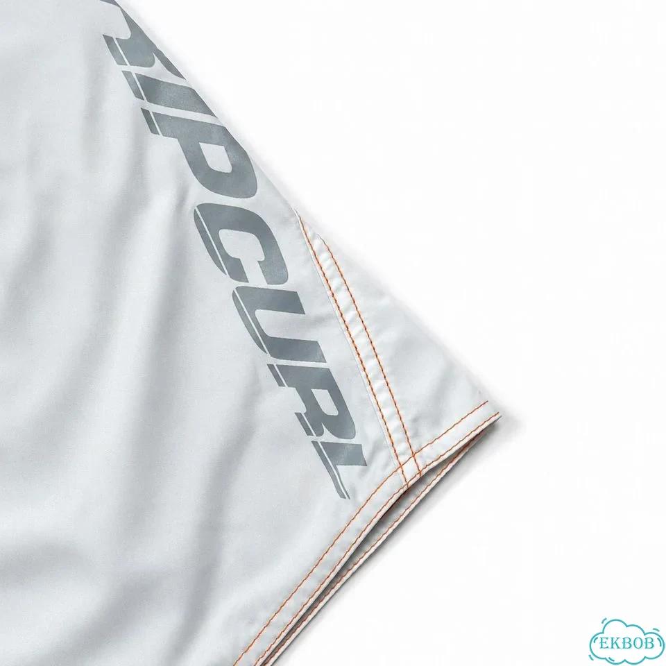 Шорты широкие Rip Curl винтажные y2k фото 6