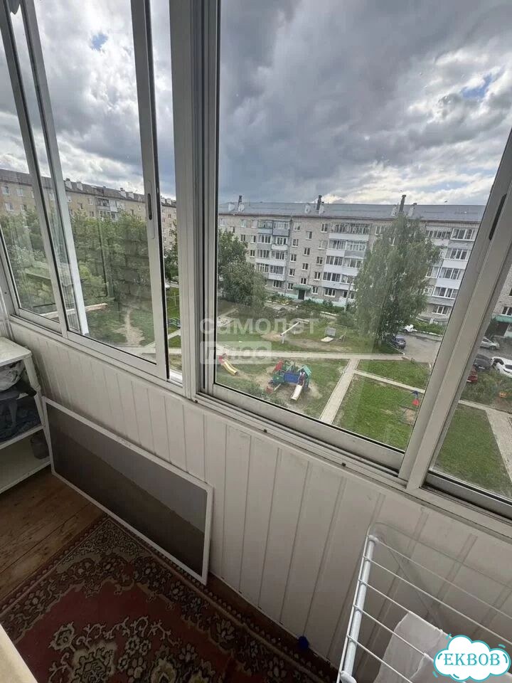 1-к. квартира, 29,9 м², 5/5 эт. фото 8