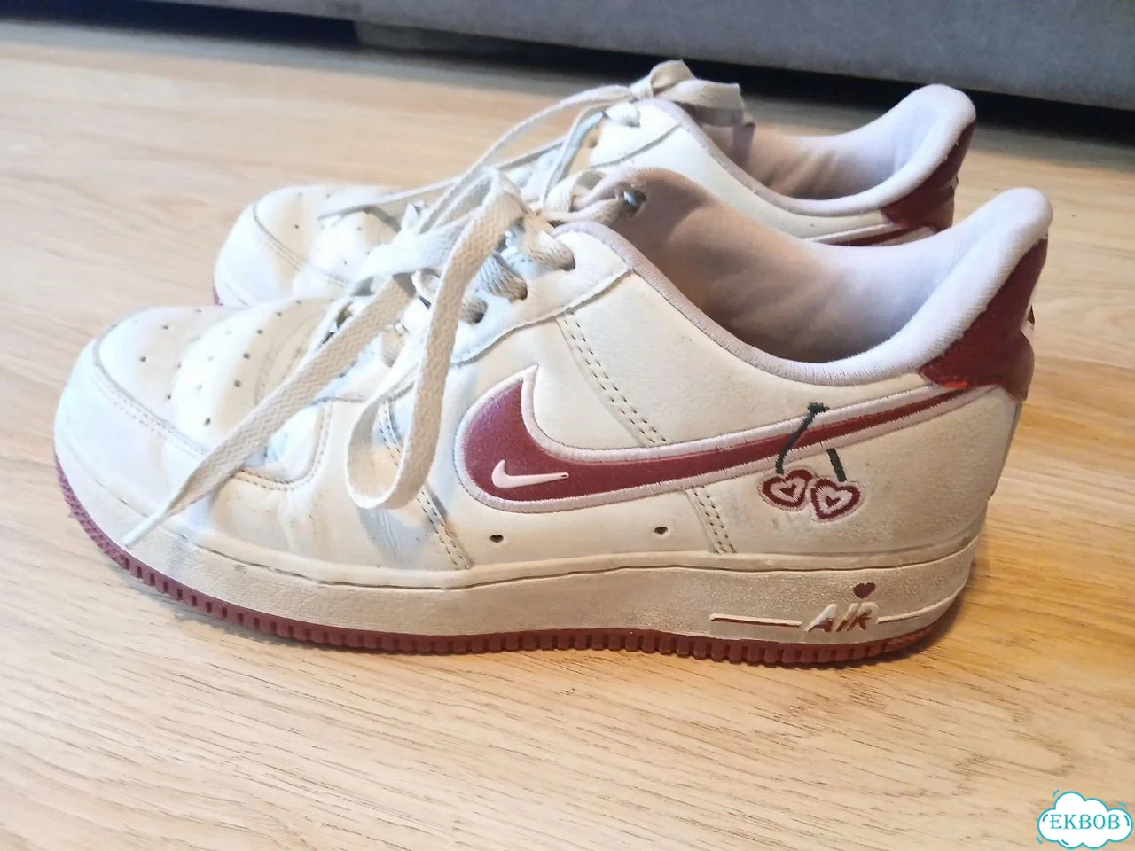 Кроссовки Nike Air 39р фото 2