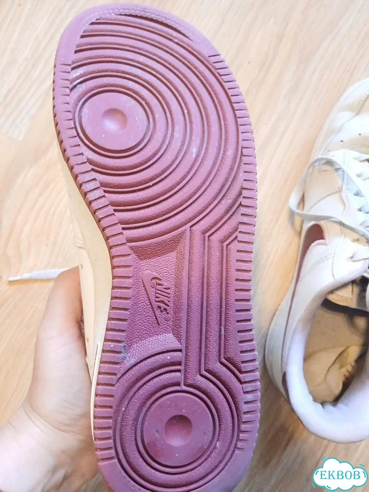 Кроссовки Nike Air 39р фото 4