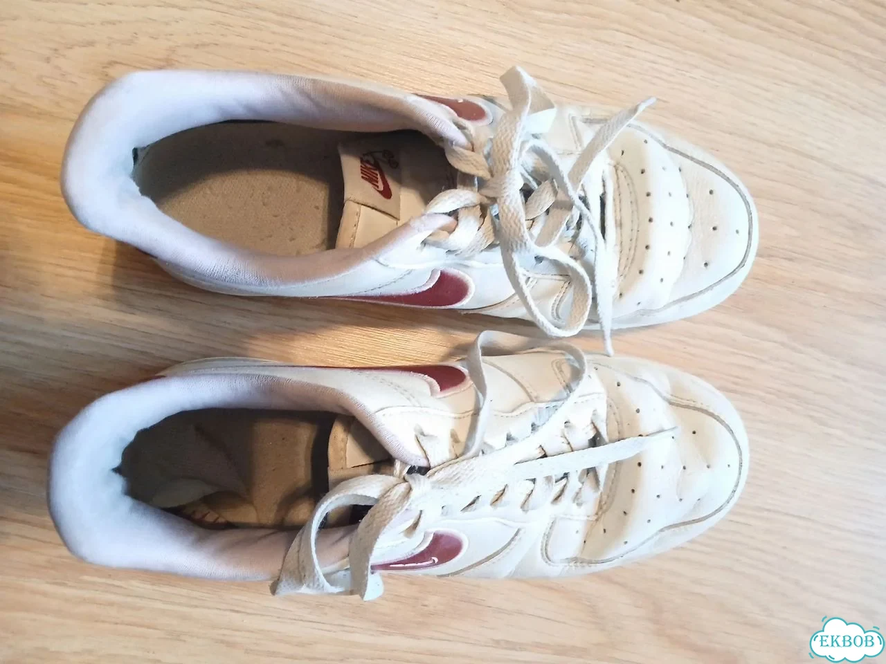 Кроссовки Nike Air 39р фото 5