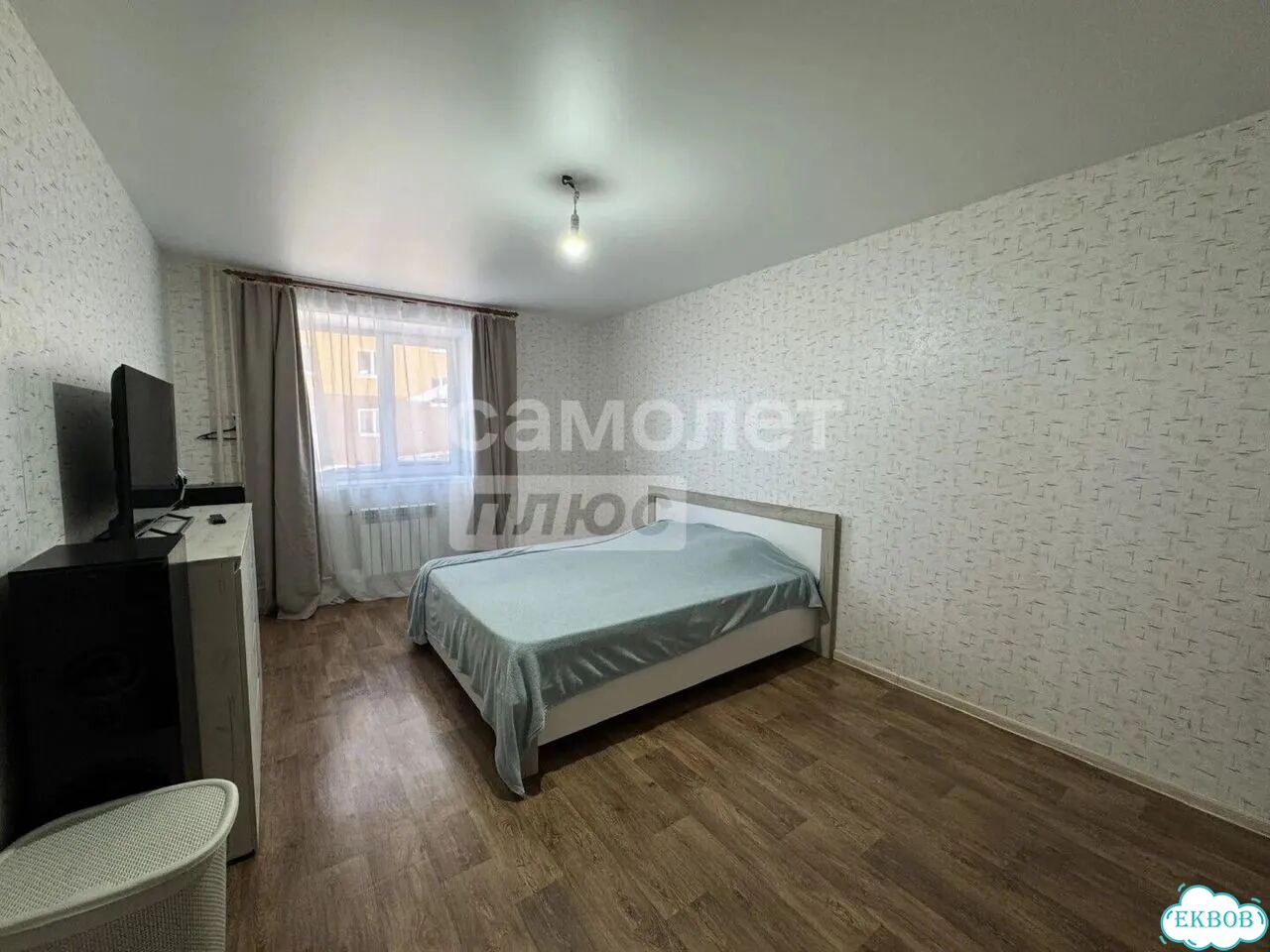 2-к. квартира, 53,2 м², 1/5 эт. фото 1