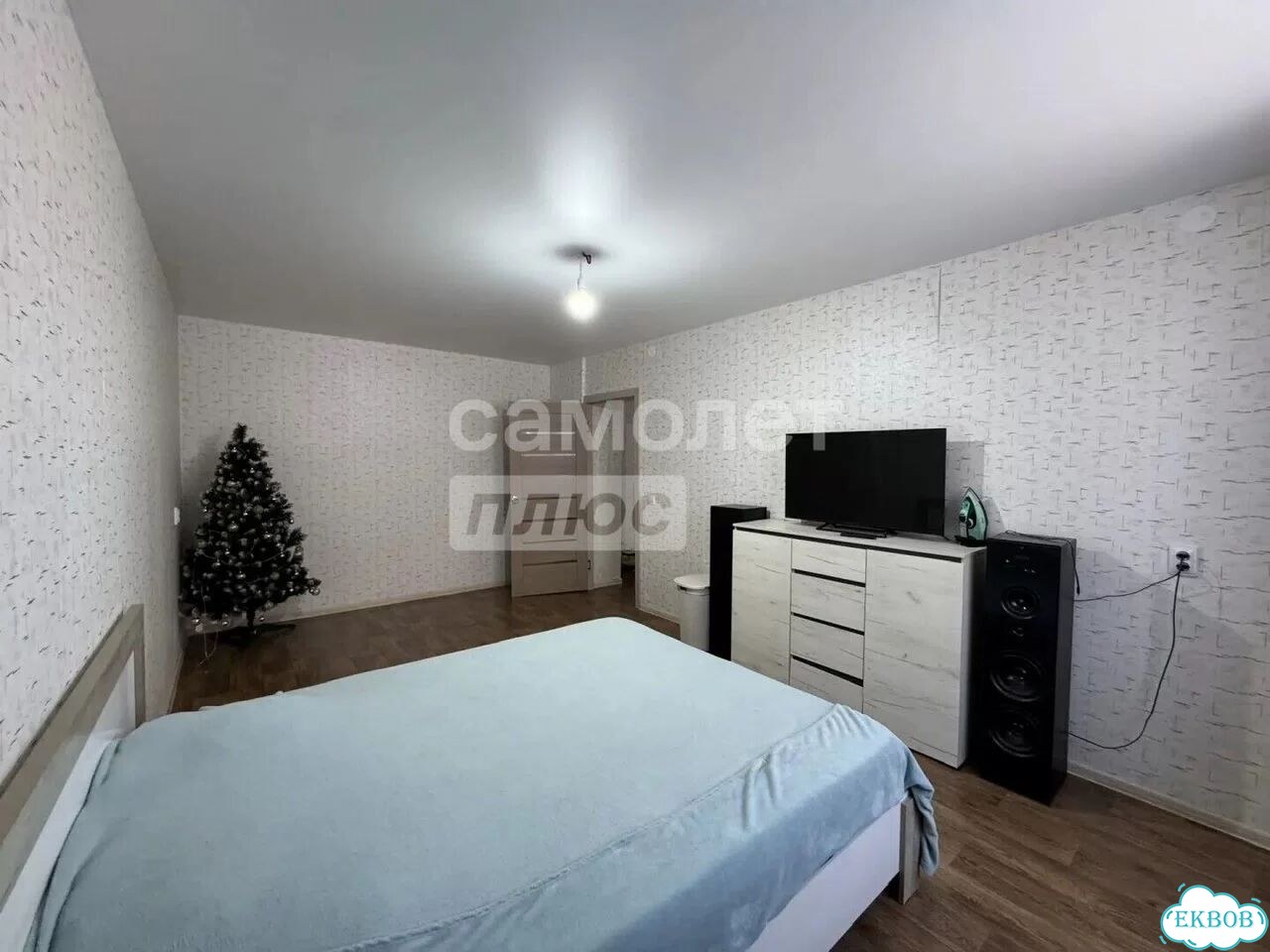 2-к. квартира, 53,2 м², 1/5 эт. фото 2