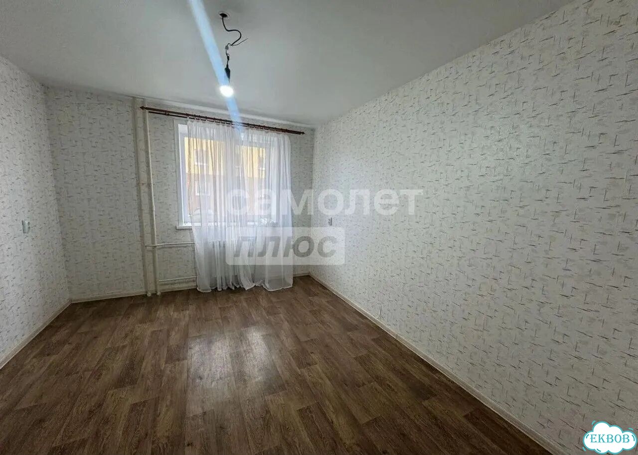 2-к. квартира, 53,2 м², 1/5 эт. фото 3