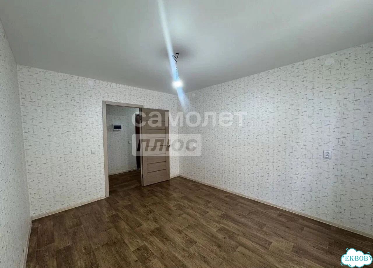 2-к. квартира, 53,2 м², 1/5 эт. фото 4
