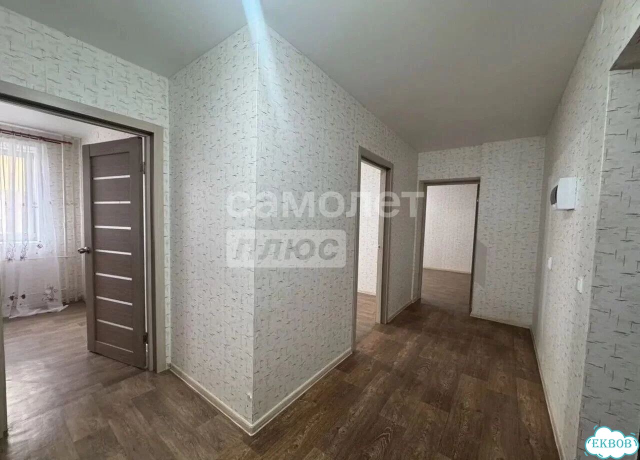 2-к. квартира, 53,2 м², 1/5 эт. фото 6
