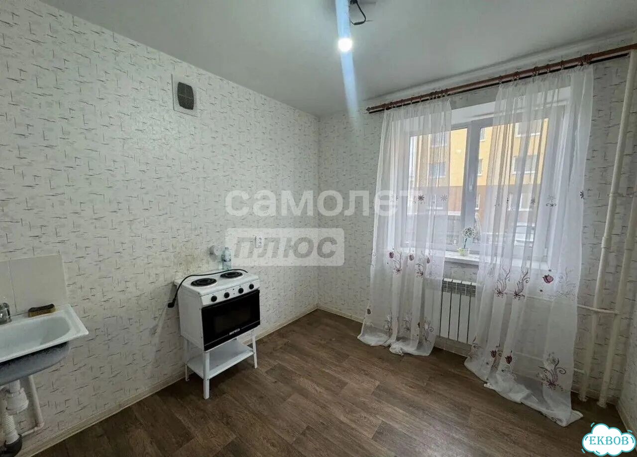 2-к. квартира, 53,2 м², 1/5 эт. фото 7