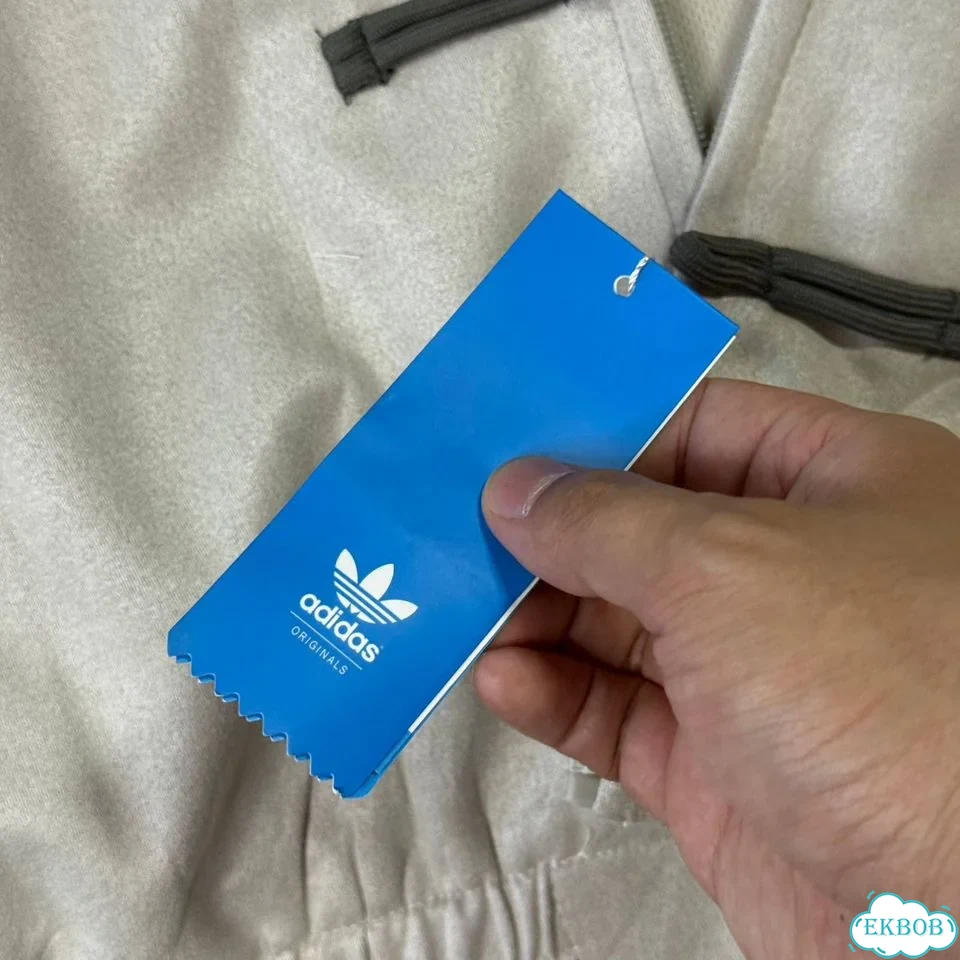 Кофта Adidas Chinese new year белая фото 3