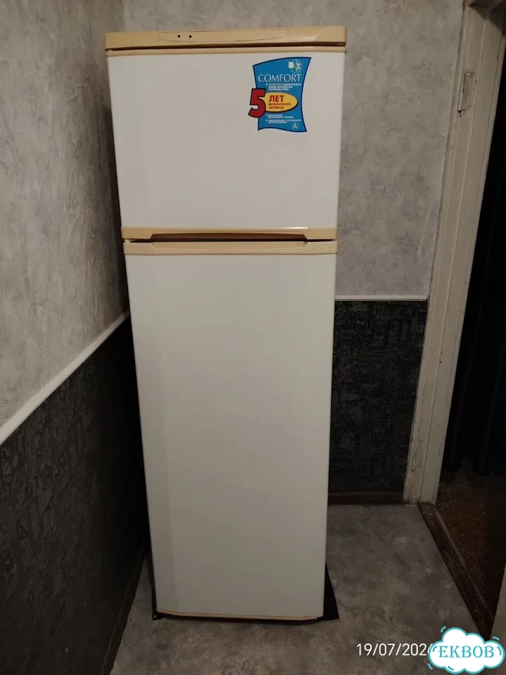 Продажа холодильников бу фото 1