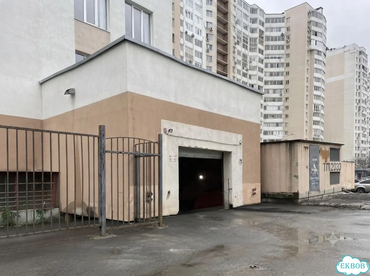 Гараж, 18 м² фото 1