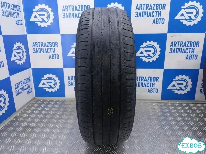 Dunlop SP Sport Maxx 050 235/55 R20 102V фото 2
