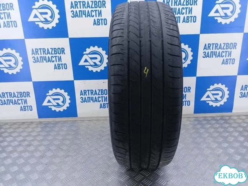 Dunlop SP Sport Maxx 050 235/55 R20 102V фото 4
