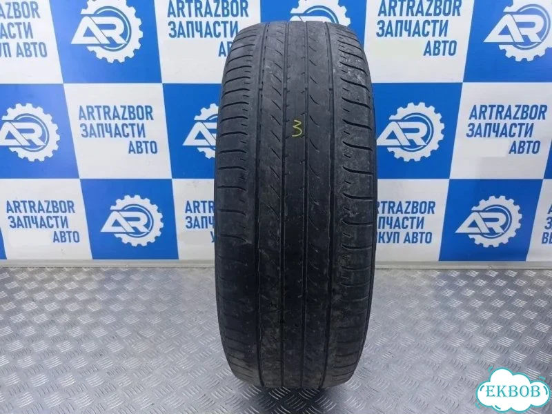 Dunlop SP Sport Maxx 050 235/55 R20 102V фото 6