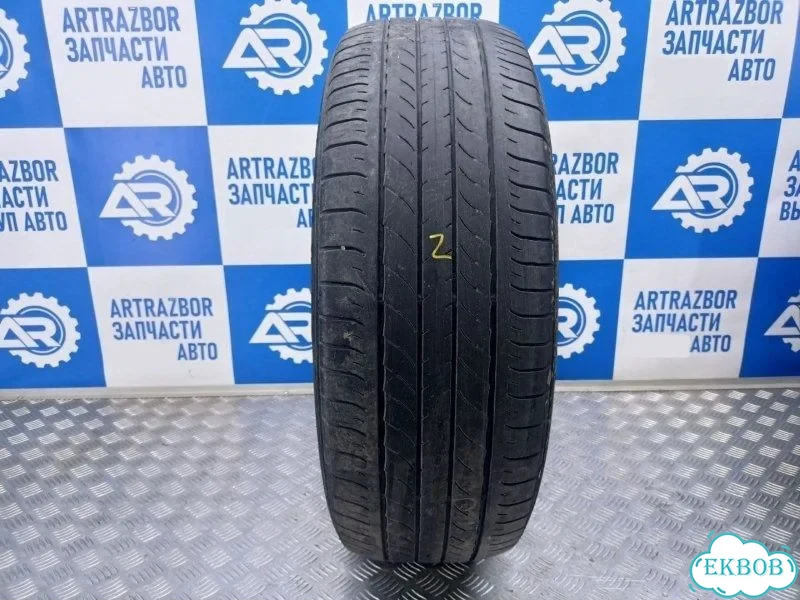 Dunlop SP Sport Maxx 050 235/55 R20 102V фото 8
