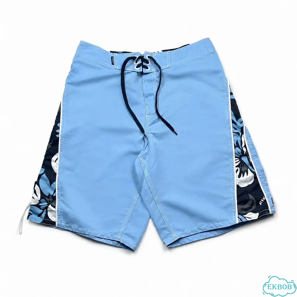 Шорты широкие Rip Curl винтажные y2k фото 1