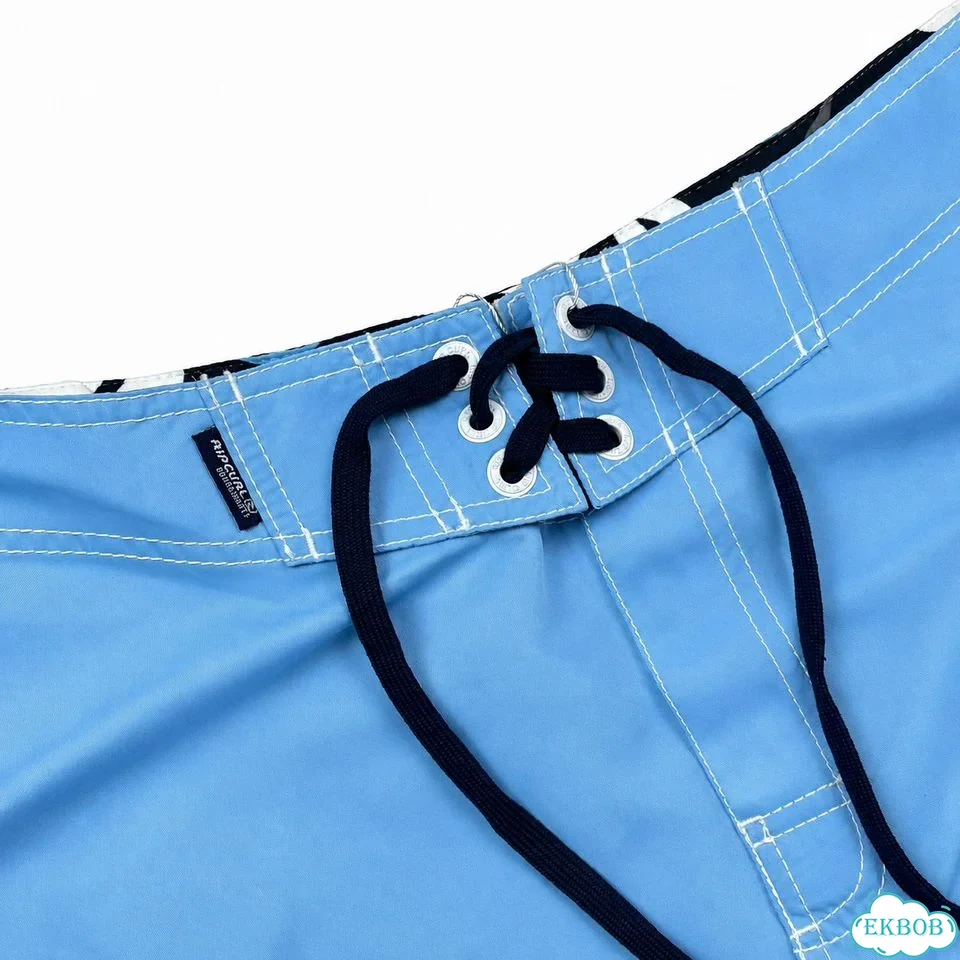 Шорты широкие Rip Curl винтажные y2k фото 3