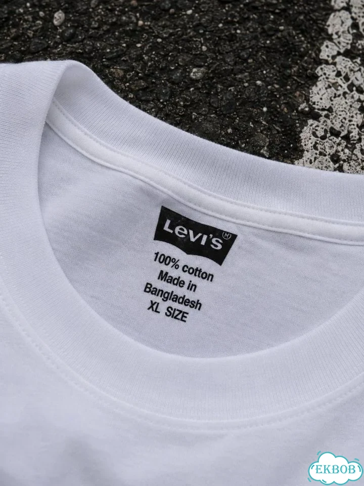 Футболка levis фото 8