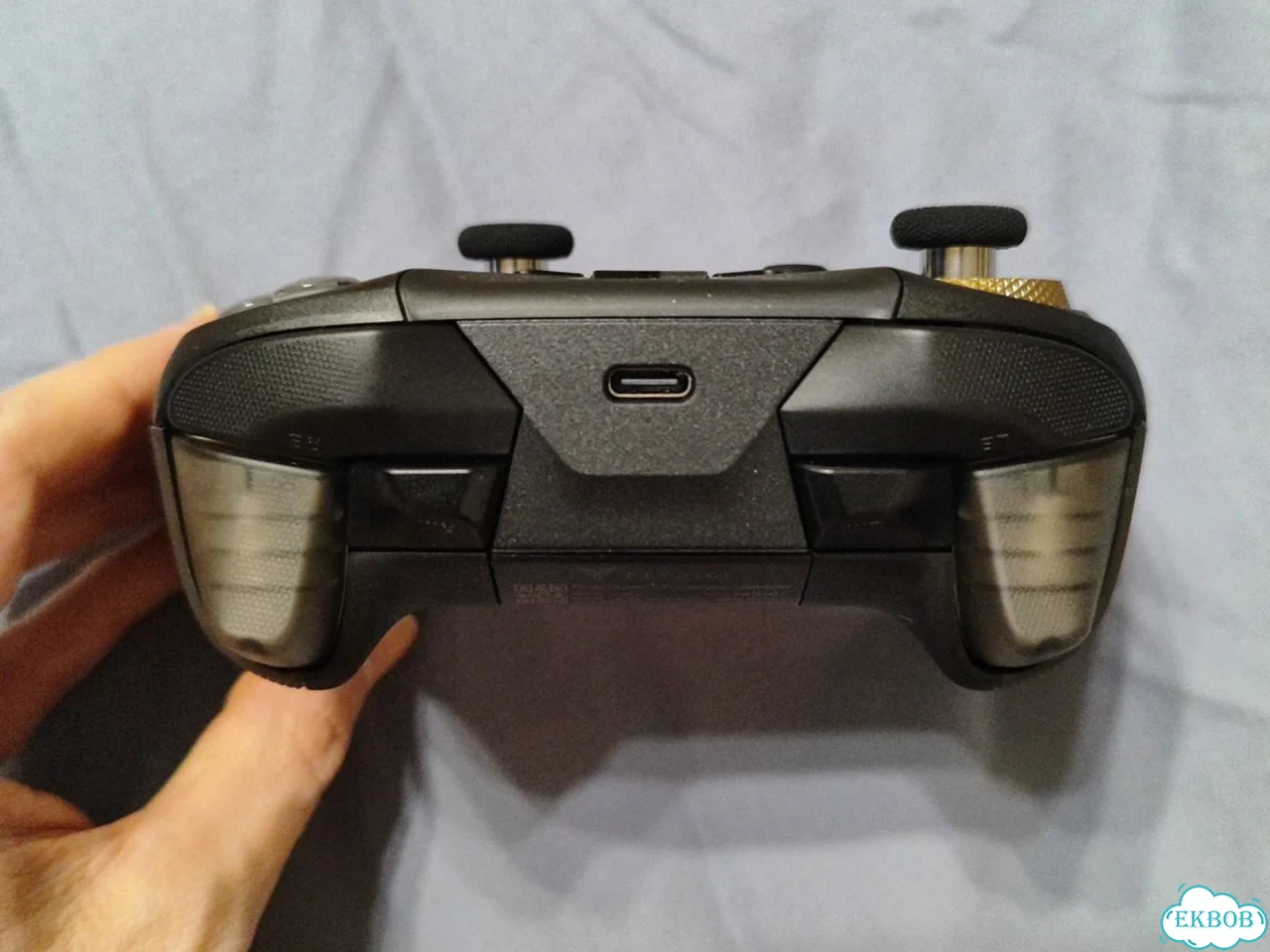 Flydigi Vader 5 Pro - беспроводной геймпад фото 4