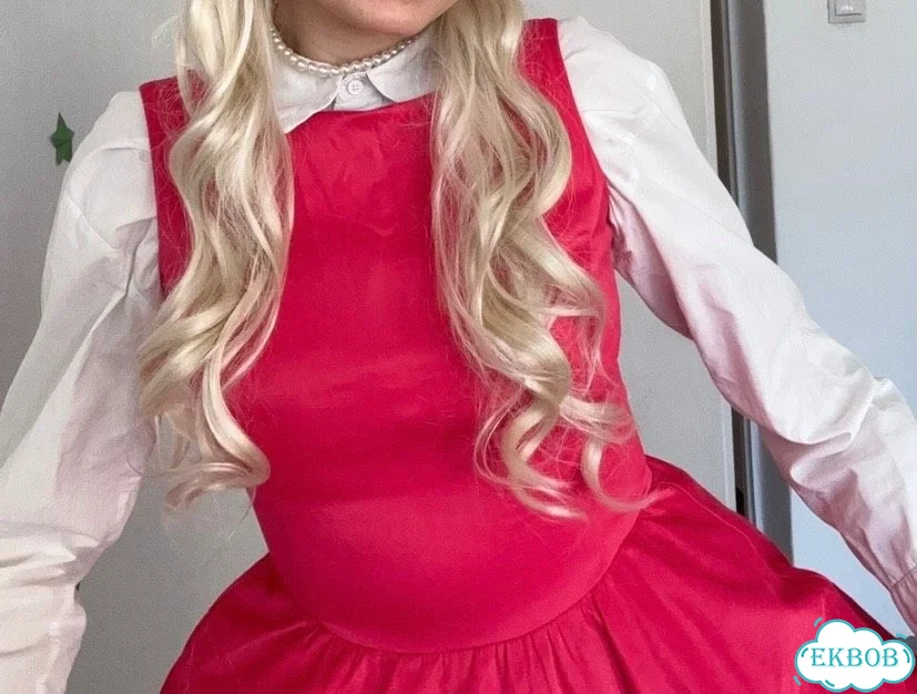 Платье фото 1