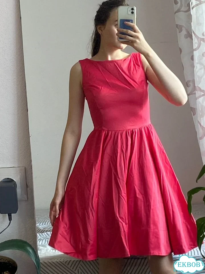 Платье фото 3