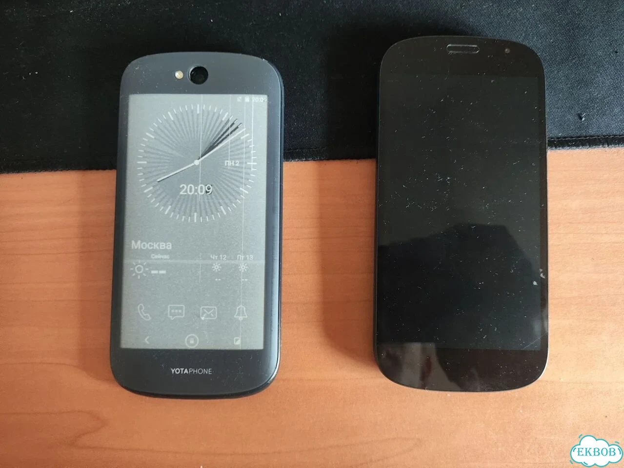 Yota YotaPhone 2, 2/32 ГБ фото 4