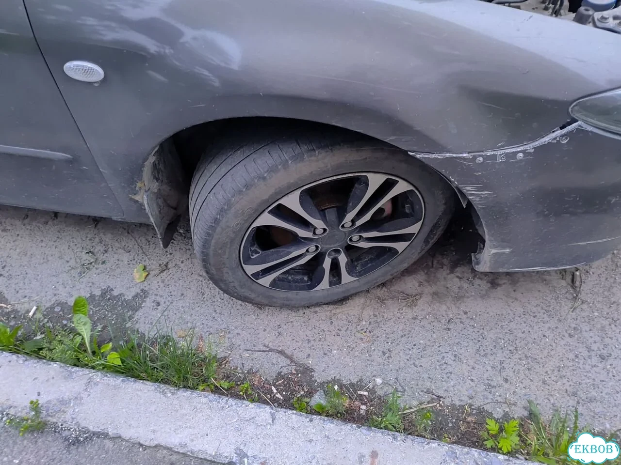 Mazda 6 2.0 AT, 2006, 335 000 км фото 12