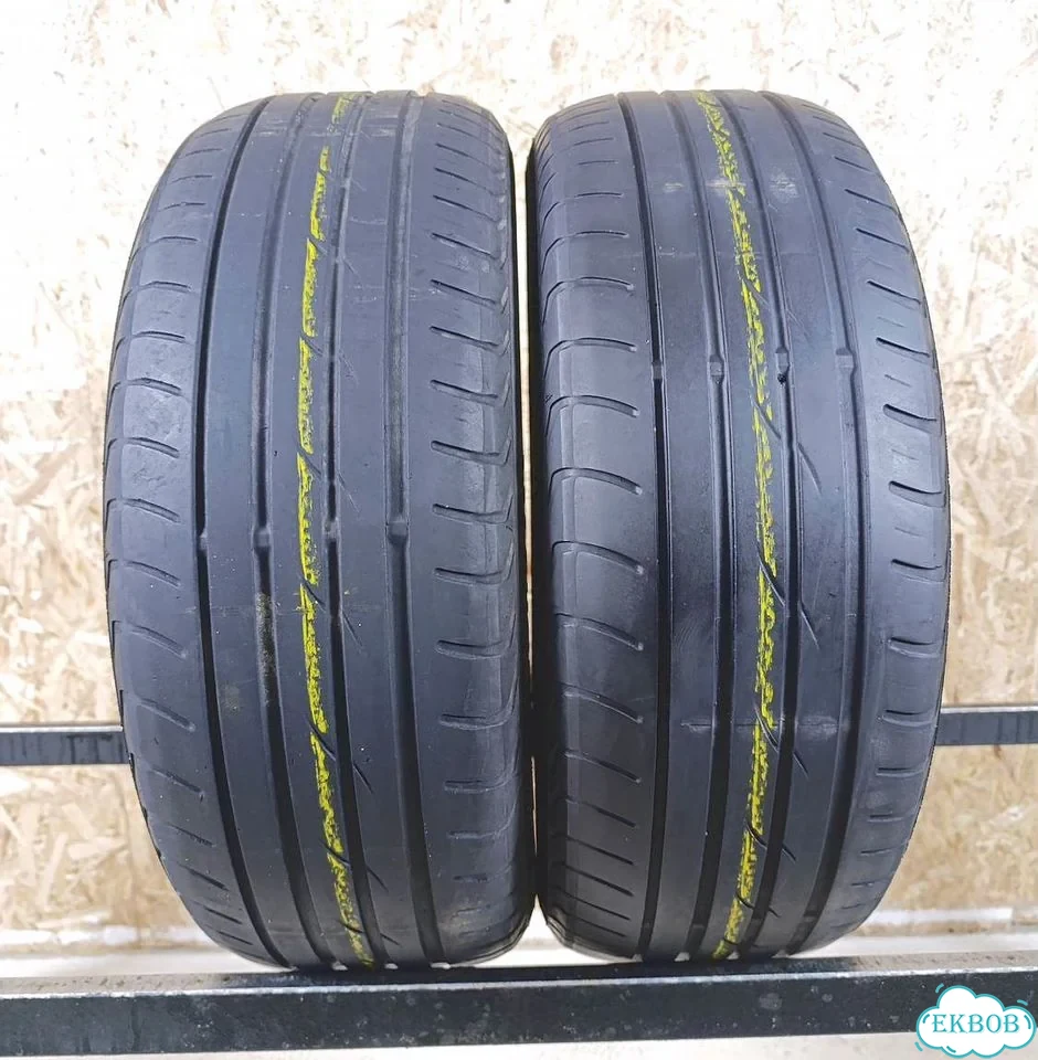 Yokohama C.Drive 2 AC02 195/60 R15 88P фото 1