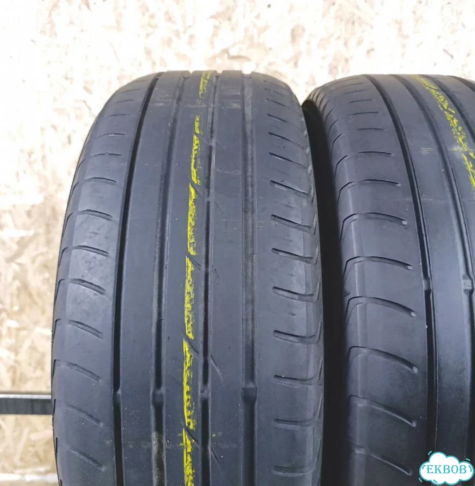 Yokohama C.Drive 2 AC02 195/60 R15 88P фото 2