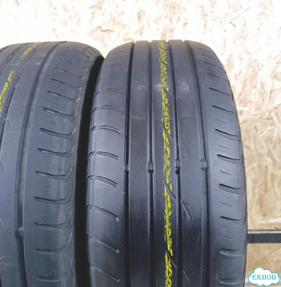 Yokohama C.Drive 2 AC02 195/60 R15 88P фото 3