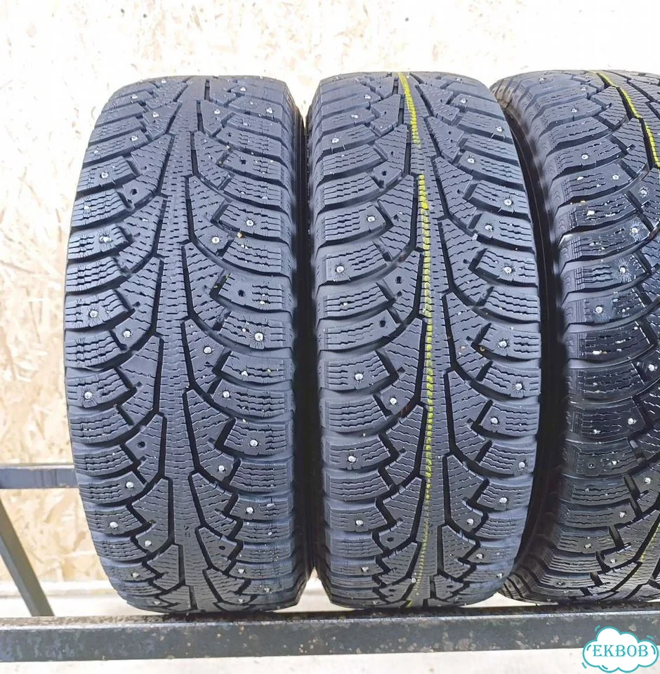 Nokian Tyres Nordman 5 195/65 R15 93P фото 2