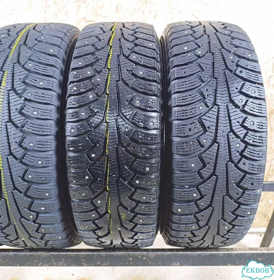Nokian Tyres Nordman 5 195/65 R15 93P фото 3