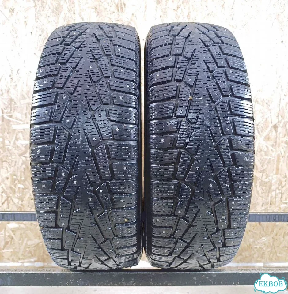 Cordiant Snow Cross PW-2 245/70 R16 107P фото 1