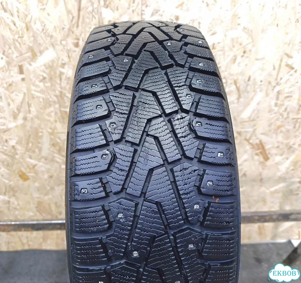 Pirelli Ice Zero 215/60 R17 97N фото 2