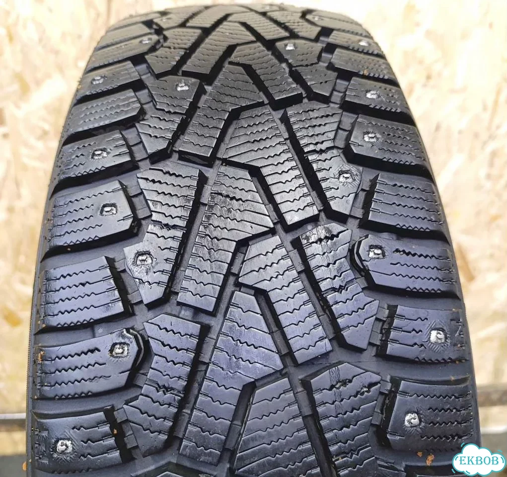 Pirelli Ice Zero 215/60 R17 97N фото 3