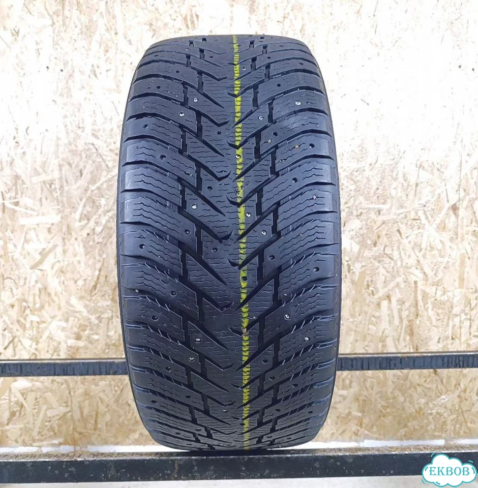 Nokian Tyres Hakkapeliitta 8 SUV 275/45 R20 108P фото 1