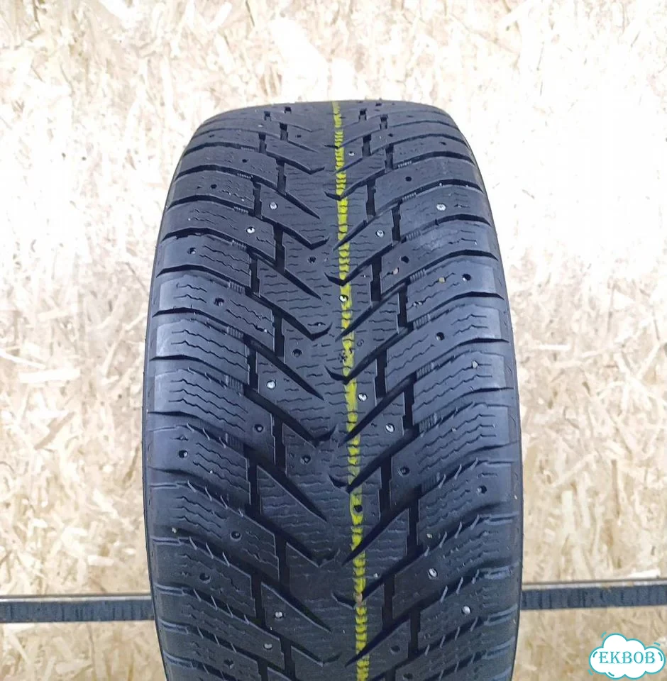 Nokian Tyres Hakkapeliitta 8 SUV 275/45 R20 108P фото 2