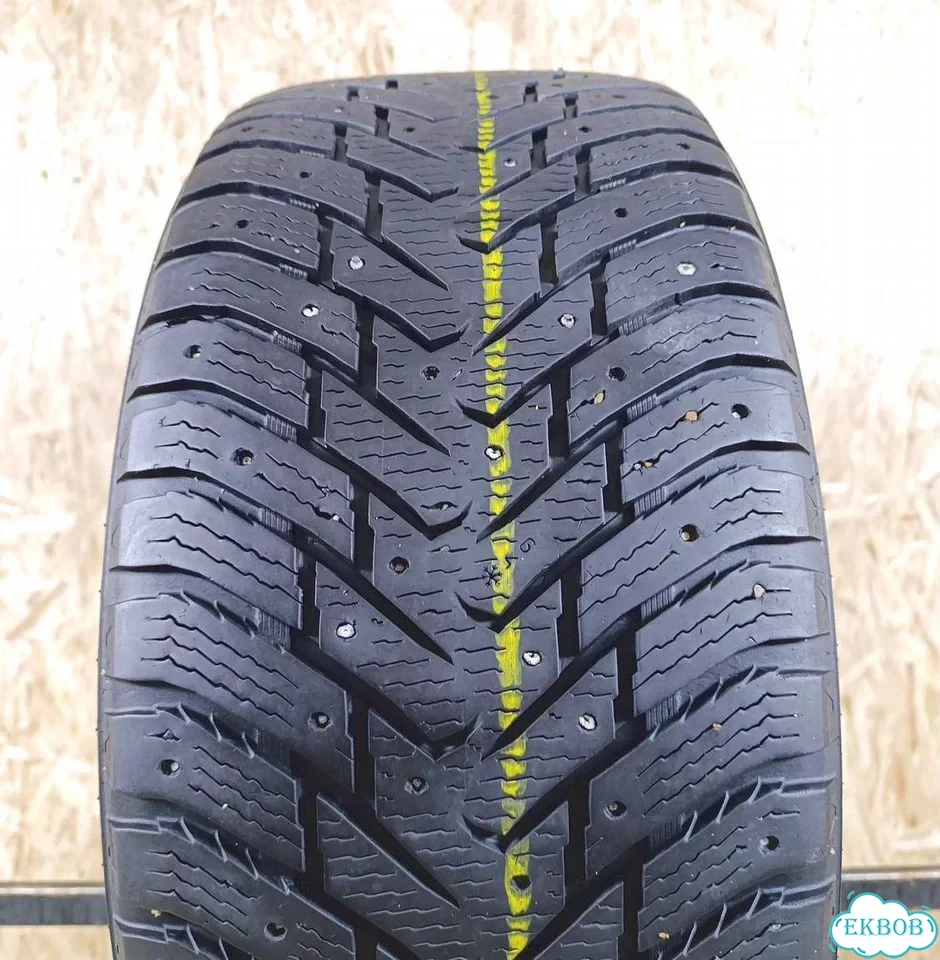 Nokian Tyres Hakkapeliitta 8 SUV 275/45 R20 108P фото 3