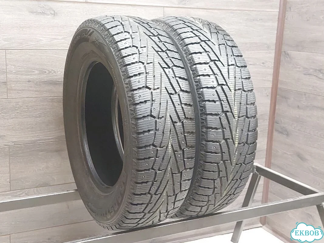 Roadstone Winguard WinSpike SUV 235/65 R17 108V фото 1