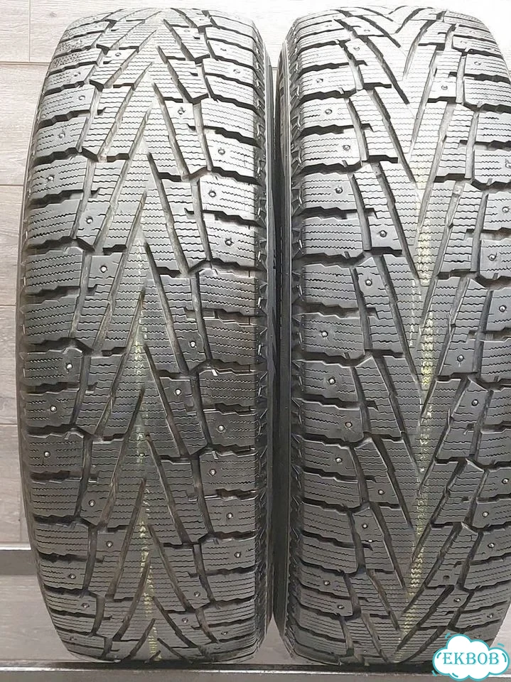 Roadstone Winguard WinSpike SUV 235/65 R17 108V фото 2