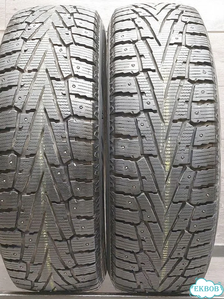 Roadstone Winguard WinSpike SUV 235/65 R17 108V фото 3