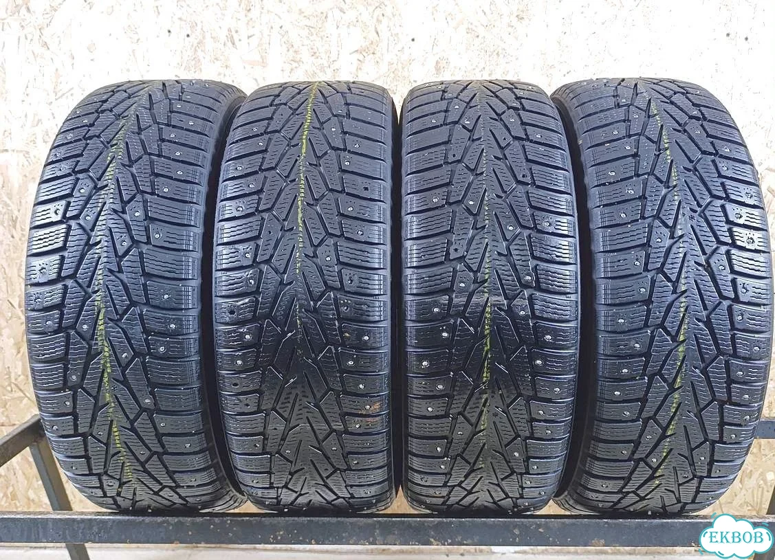 Nokian Tyres Nordman 7 SUV 215/65 R16 100P фото 1